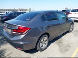 Honda Civic Lx 19XFB2F55FE204585 снимка