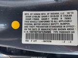 Honda Civic Lx 19XFB2F55FE204585 снимка