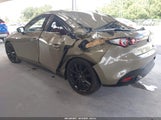 Mazda Mazda3 Hatchback 2.5 Carbon Turbo JM1BPBYY1R1713507 photo