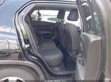 Chevrolet Trax Fwd Ls KL7CJKSB5LB059653 photo