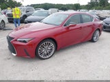 Lexus Is 300 JTHD81F23P5050881 fotografie