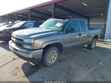 Chevrolet Silverado  Lt2 1GCEK19T76Z203443 снимка