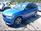 BMW X1 xDrive28I WBXHT3C36G5F67012 снимка