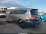 Nissan Armada Sl JN8AY2ND9K9093799 снимка