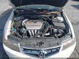 Acura Tsx JH4CL96898C013327 снимка