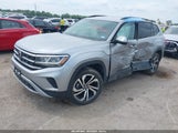 Volkswagen Atlas 3.6L V6 Se W/Technology 1V2WR2CAXPC532444 photo