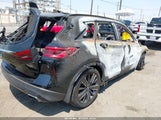 Infiniti Qx50 Luxe 3PCAJ5BA8MF109429 снимка