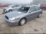 Hyundai Sonata Gl KMHWF25S45A113400 снимка