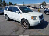 Honda Pilot Ex-L 5FNYF18707B017577 снимка