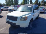 Honda Pilot Ex-L 5FNYF18707B017577 снимка