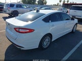 Ford Fusion Se 3FA6P0H74GR247156 снимка