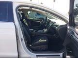 Ford Fusion Se 3FA6P0H74GR247156 снимка