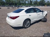 Infiniti Q50 3.0T Luxe JN1EV7AR1JM611195 photo