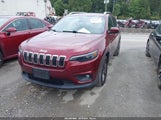 Jeep Cherokee Latitude Fwd 1C4PJLCBXKD223359 photo