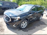 GMC Terrain Sle 3GKALMEV0JL341043 снимка