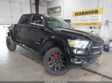 Ram  Big Horn 4X4 5'7 Box 1C6SRFFT8NN128135 снимка