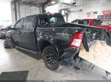 Ram  Big Horn 4X4 5'7 Box 1C6SRFFT8NN128135 снимка