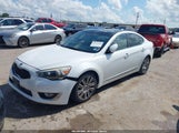 Kia Cadenza Premium KNALN4D73E5137938 снимка