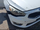 Kia Cadenza Premium KNALN4D73E5137938 снимка