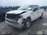 Ford F-150 Stx/Xl/Xlt 1FTRX12W65NA23240 photo