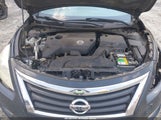 Nissan Altima 2.5 Sv 1N4AL3AP7DN479380 снимка