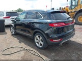 Lincoln Mkc 5LMCJ2A91FUJ23495 fotografie