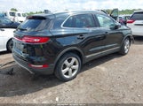 Lincoln Mkc 5LMCJ2A91FUJ23495 fotografie