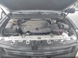 Chevrolet Colorado Lt 1GCGTCEN4J1107639 photo