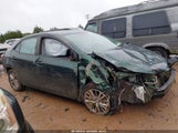 Toyota Corolla Le Premium 5YFBURHE8EP011875 снимка