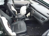 Toyota Corolla Le Premium 5YFBURHE8EP011875 снимка