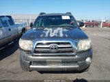 Toyota Tacoma Base V6 3TMLU4EN1AM049963 снимка