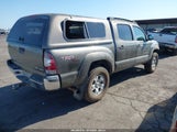 Toyota Tacoma Base V6 3TMLU4EN1AM049963 снимка