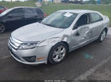 Ford Fusion Se 3FAHP0HA8CR448136 снимка