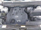 Hyundai Santa Fe Gls 5NMSG13D67H125216 снимка