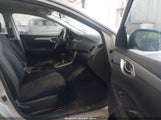 Nissan Sentra Sv 3N1AB7AP1EY204860 снимка
