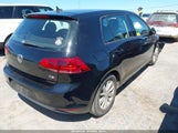 Volkswagen Golf Tsi S 4-Door/Tsi Se 4-Door/Tsi Sel 4-Door 3VW217AU6GM035274 снимка