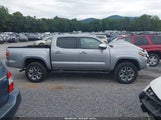 Toyota Tacoma Limited 3TMGZ5AN9JM178628 снимка