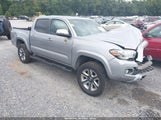 Toyota Tacoma Limited 3TMGZ5AN9JM178628 снимка