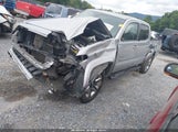 Toyota Tacoma Limited 3TMGZ5AN9JM178628 fotografie
