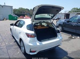 Lexus Ct 200H JTHKD5BHXF2217449 снимка