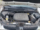 Dodge Grand Caravan Se 2C4RDGBG1DR601539 снимка