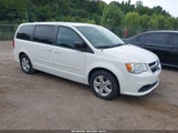 Dodge Grand Caravan Se 2C4RDGBG1DR601539 снимка