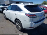 Lexus Rx 350 JTJBK1BA5D2034537 снимка