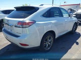 Lexus Rx 350 JTJBK1BA5D2034537 снимка
