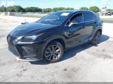 Lexus Nx 300 F Sport JTJSARBZ7M2199495 снимка