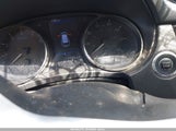 Nissan Rogue Sv JN8AT2MT7KW500379 photo