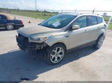 Ford Escape Titanium 1FMCU0J99HUA03820 снимка