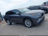 Toyota Highlander Limited 5TDKDRBH8RS541313 photo