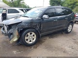 Chevrolet Traverse 1Lt 1GNKRGED6CJ272481 снимка