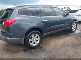 Chevrolet Traverse 1Lt 1GNKRGED6CJ272481 снимка